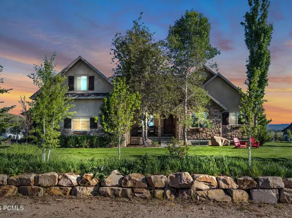 430 E 600 S, Kamas, UT 84036