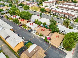 13651 Los Angeles St, Baldwin Park, CA 91706