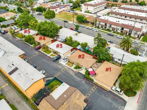 13651 Los Angeles St, Baldwin Park, CA 91706