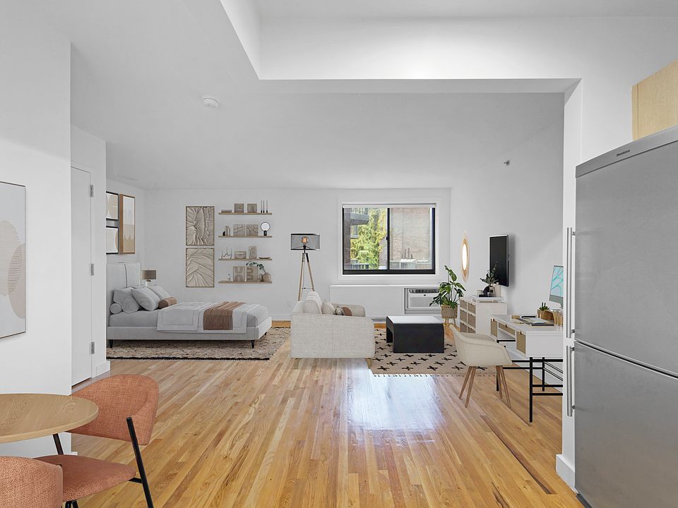1st image of 101 W 15th St APT 615