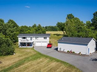 12528 Road 464, Dexter, NY 13634