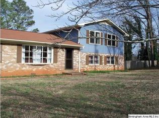 5023 Buggy Ln, Anniston, AL 36206