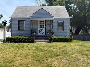 6937 Wicker Ave, Hammond, IN 46323