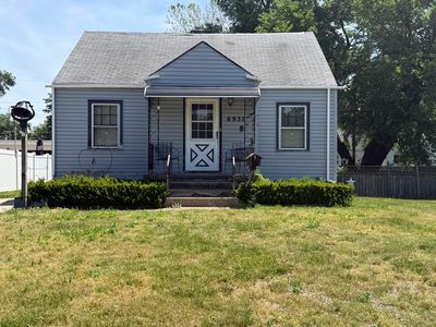 6937 Wicker Ave, Hammond, IN, 46323