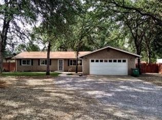 20106 Nema Cris Way, Redding, CA 96002