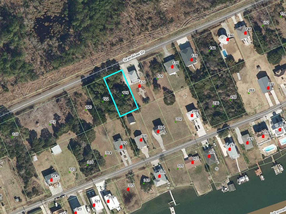 1st image of 126 Grandview Drive LOT 7R