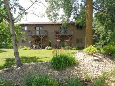 203 MATTHEW LANE, Cecil, WI, 54111