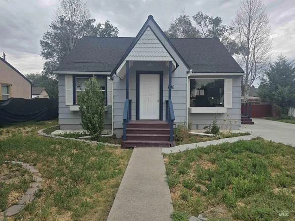 1110 Washington St, Gooding, ID 83330