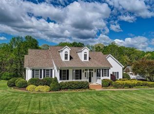 7123 Virginia Lamm Dr, Graham, NC 27253