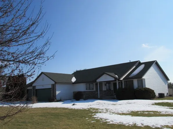 8592 Auburn St, Winnebago, IL 61088