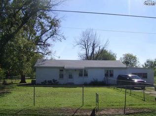 752 Pecanway Dr, Wichita Falls, TX 76305