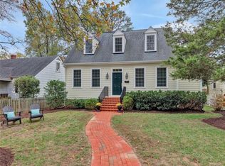 6715 Stuart Ave, Richmond, VA 23226