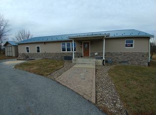 6275 Orrstown Rd, Orrstown, PA 17244