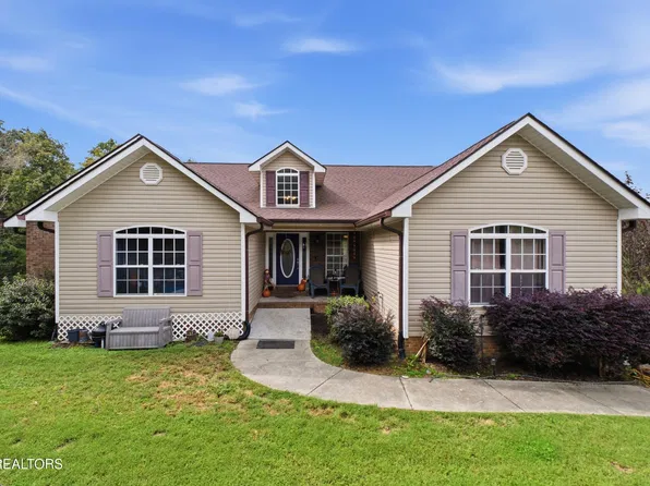 193 Southern Oaks Dr, Cleveland, TN 37323