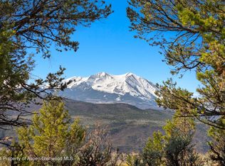 100 Tbd County Rd, Carbondale, CO 81623