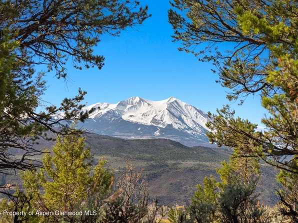 100 Tbd County Rd, Carbondale, CO 81623
