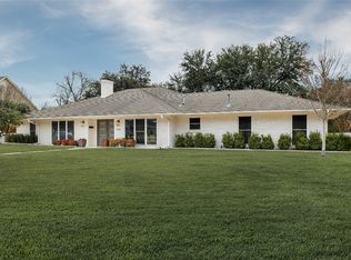 4546 Forest Bend Rd, Dallas, TX 75244