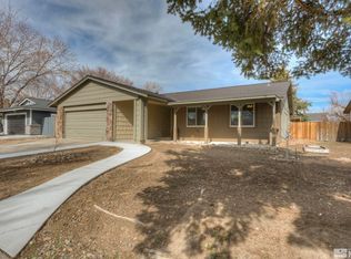 4655 Spring Dr, Reno, NV 89502