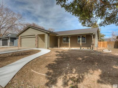 4655 Spring Dr, Reno, NV, 89502