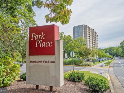 2500 N Van Dorn St APT 626, Alexandria, VA, 22302