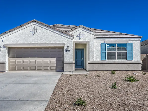 30358 W Crittenden Ln, Buckeye, AZ 85396