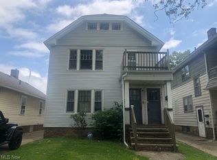 3565 W 120th St, Cleveland, OH