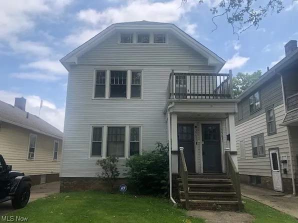 3565 W 120th St, Cleveland, OH 44111