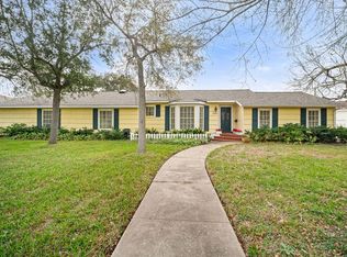 3343 San Antonio St, Corpus Christi, TX 78411