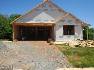 1287 Monarch St, Culpeper, VA 22701