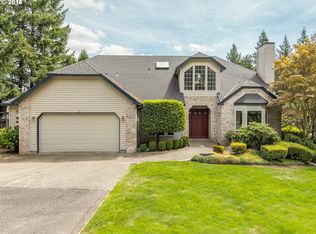 16930 SW Siler Ridge Ln, Beaverton, OR 97007