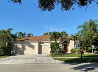 17480 Stepping Stone Dr, Fort Myers, FL 33967