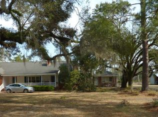 2605 Thurgood Marshall Hwy, Kingstree, SC 29556