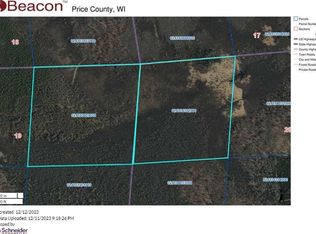 No Name Rd #SEE, Westboro, WI 54490