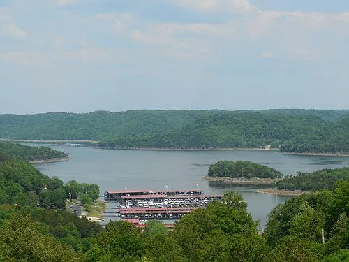 7100 Dale Ridge Rd #LAKE FRONT Photo 1