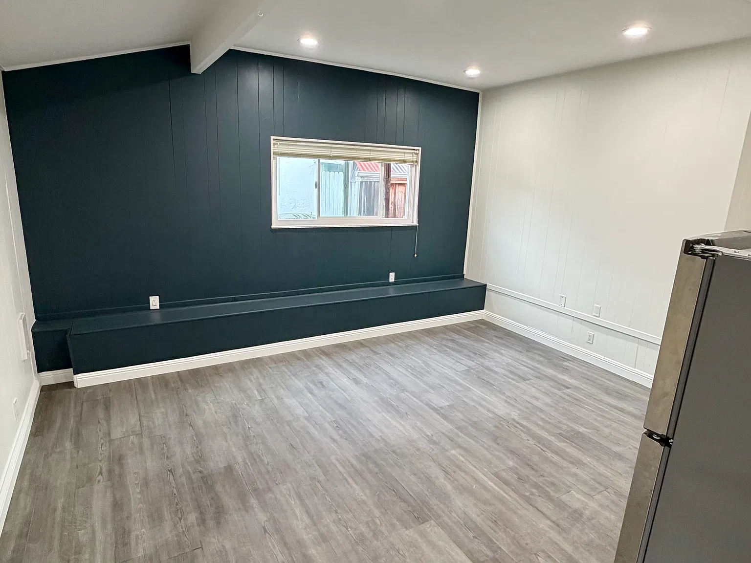 1 bed, 500 sqft, $1,850 — Photo 3