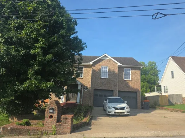 1012 Garfield Way, Clarksville, TN 37042