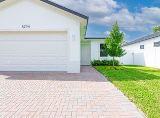 6794 3rd St, Jupiter, FL 33458