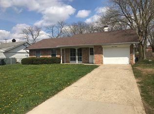 707 Sunset Blvd, Greenwood, IN 46142