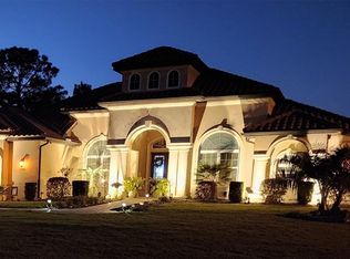 9709 Wilderness Trl, Weeki Wachee, FL 34613