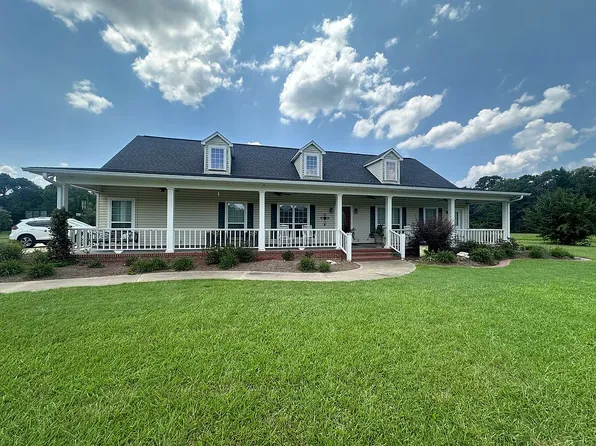 209 Columbia Road 280, Taylor, AR 71861