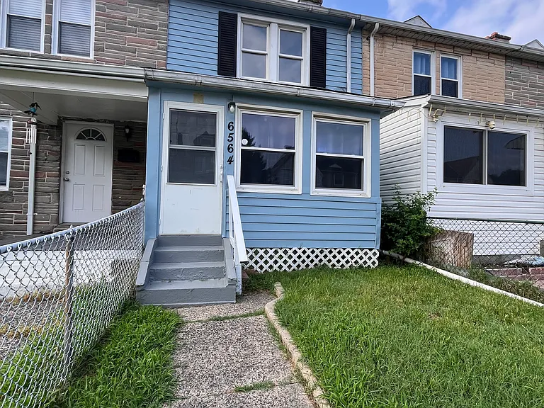 6564 Saint Helena Ave — Photo 11