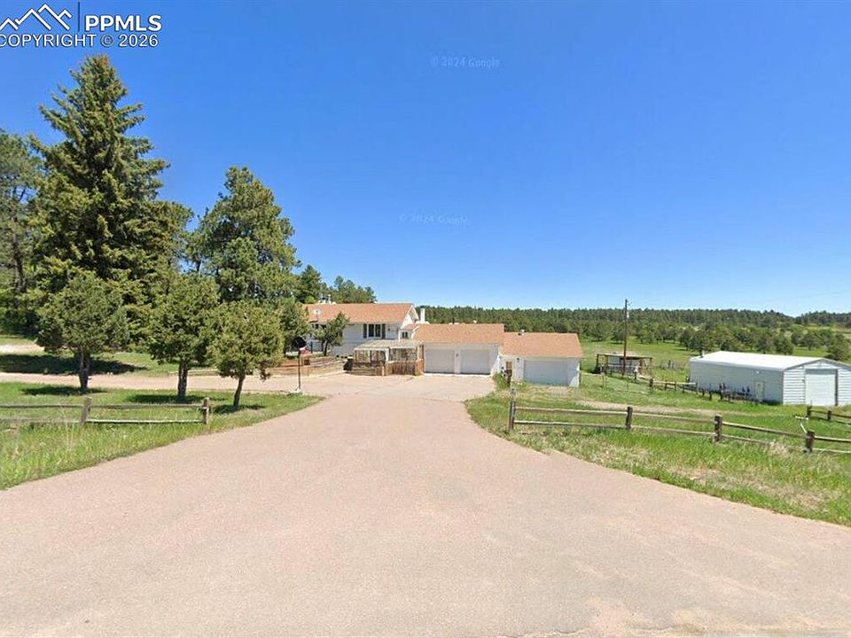 1st image of 3033 E Palmer Divide Ave