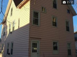 37 Penobscot St #3, Norwich, CT 06360