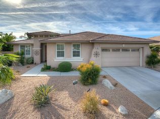 186 Via Milano, Rancho Mirage, CA 92270