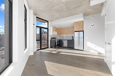 Rented by Living New York