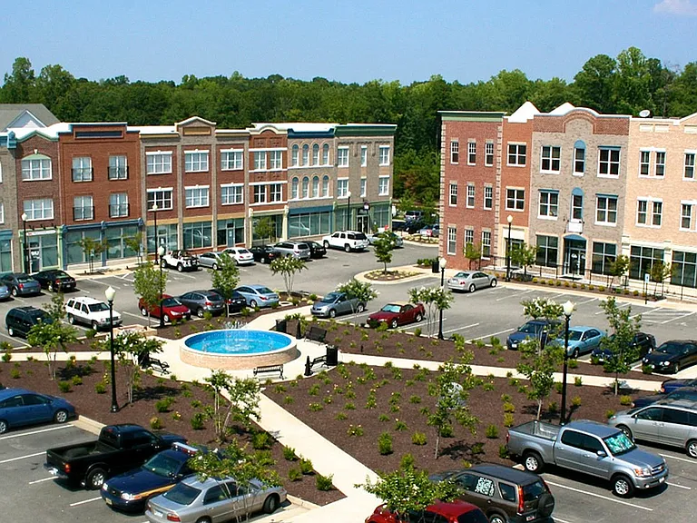 Festival Park