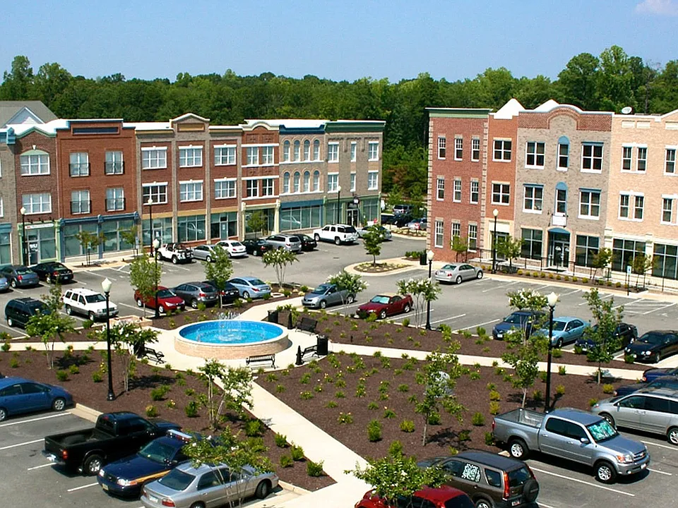 Festival Park
