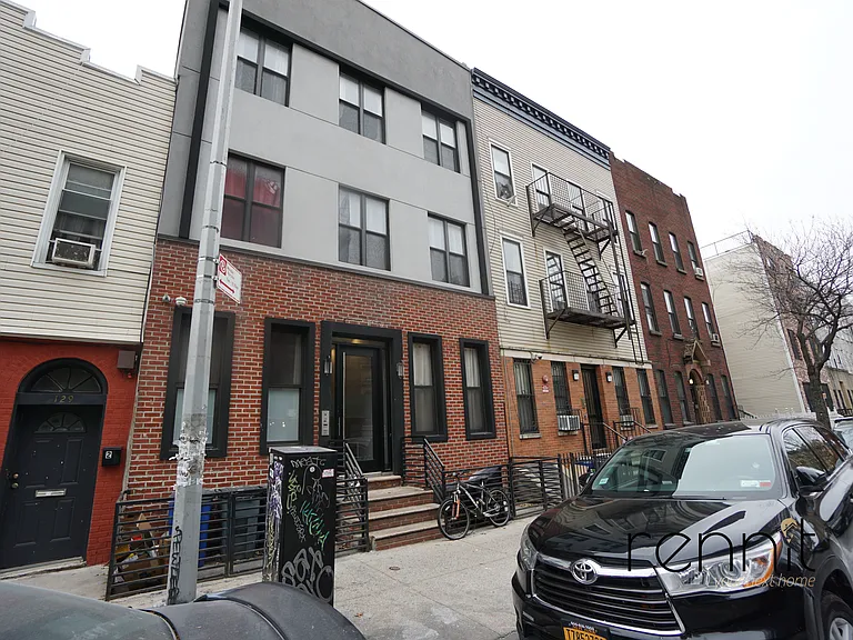 131 Bleecker St #3R — Photo 16