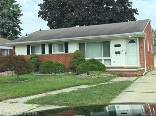 12730 Columbia St W, Redford, MI 48239