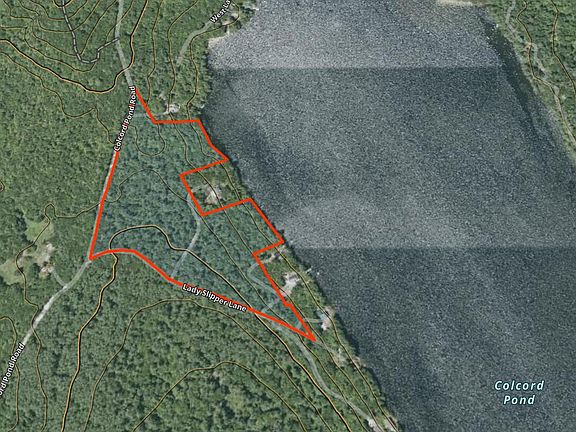 4th image of 15AC Colcord Pond Road